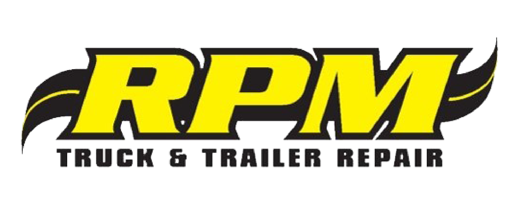 rpm outlined logo